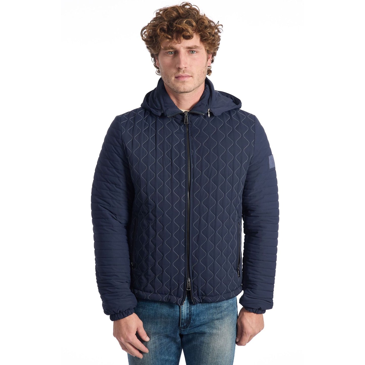 Roberto Pepe Luxe Jassen