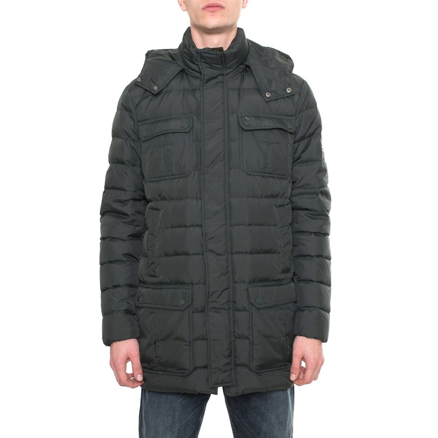 Harmont&Blaine jassen