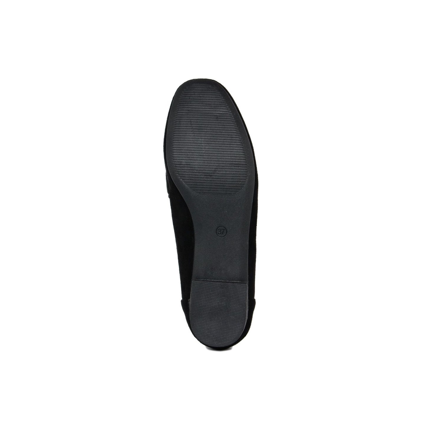 Mode Attitude Mocassins