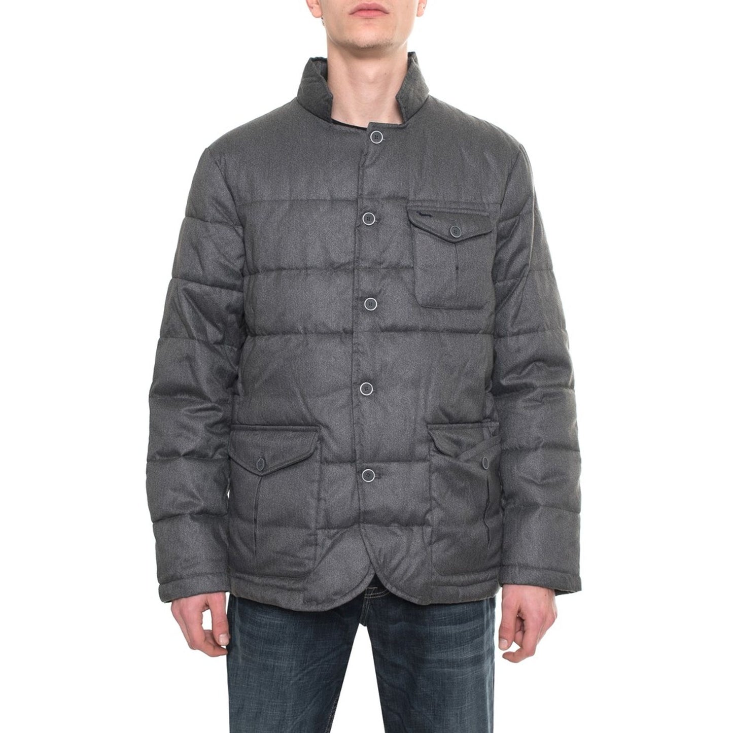 Harmont&Blaine jassen