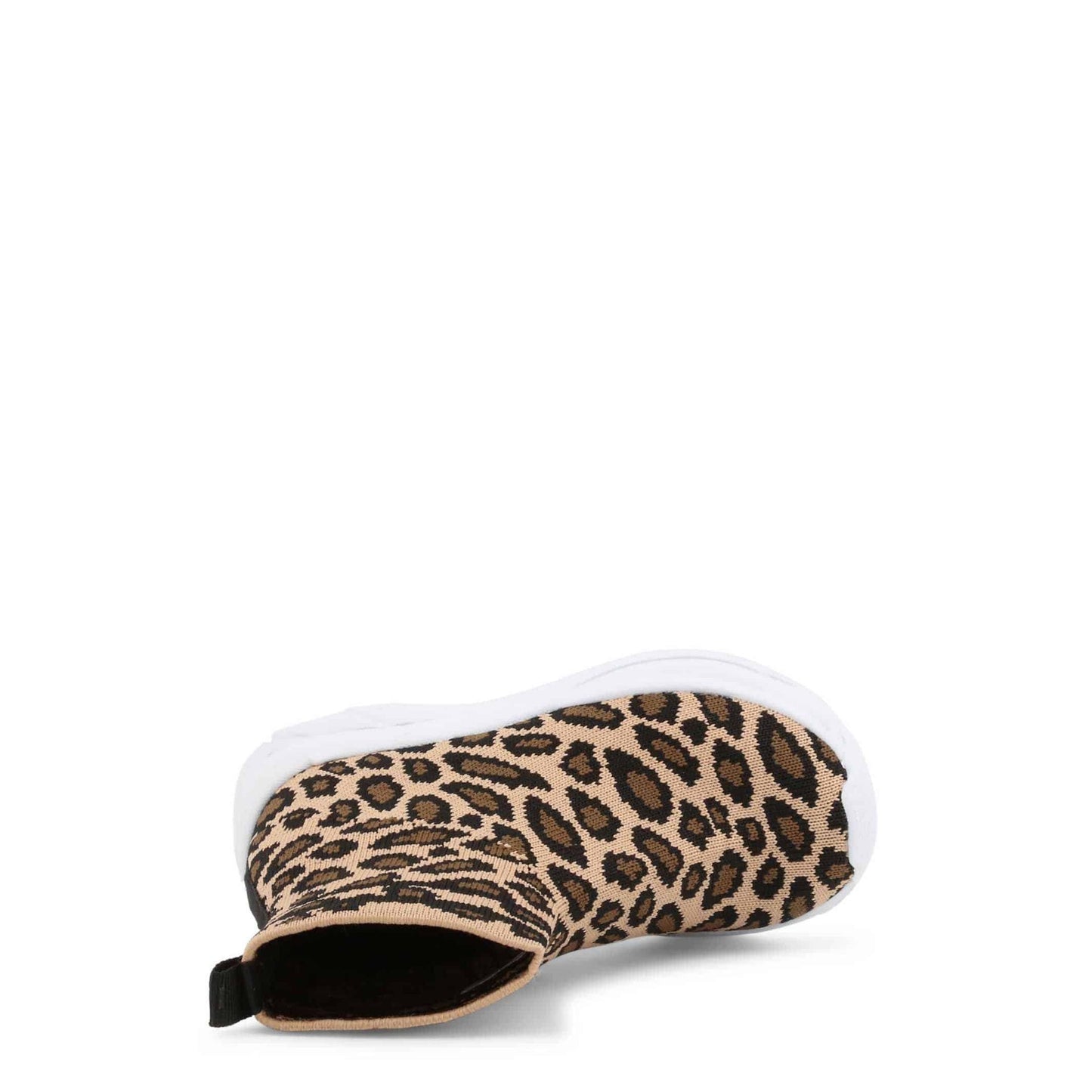 Glanzende sneakers