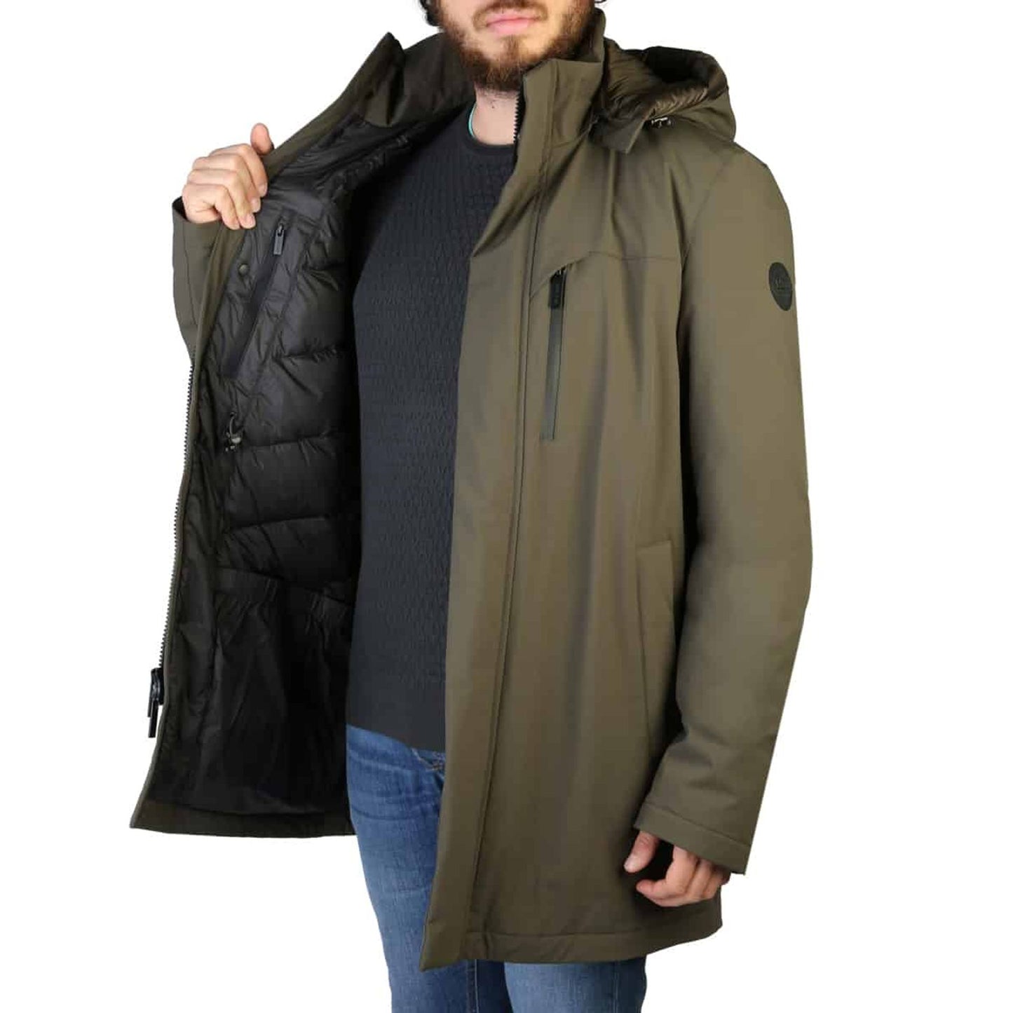 Woolrich jassen