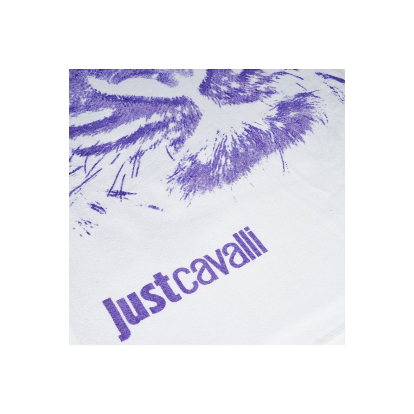 Just Cavalli Beachwear Handdoeken