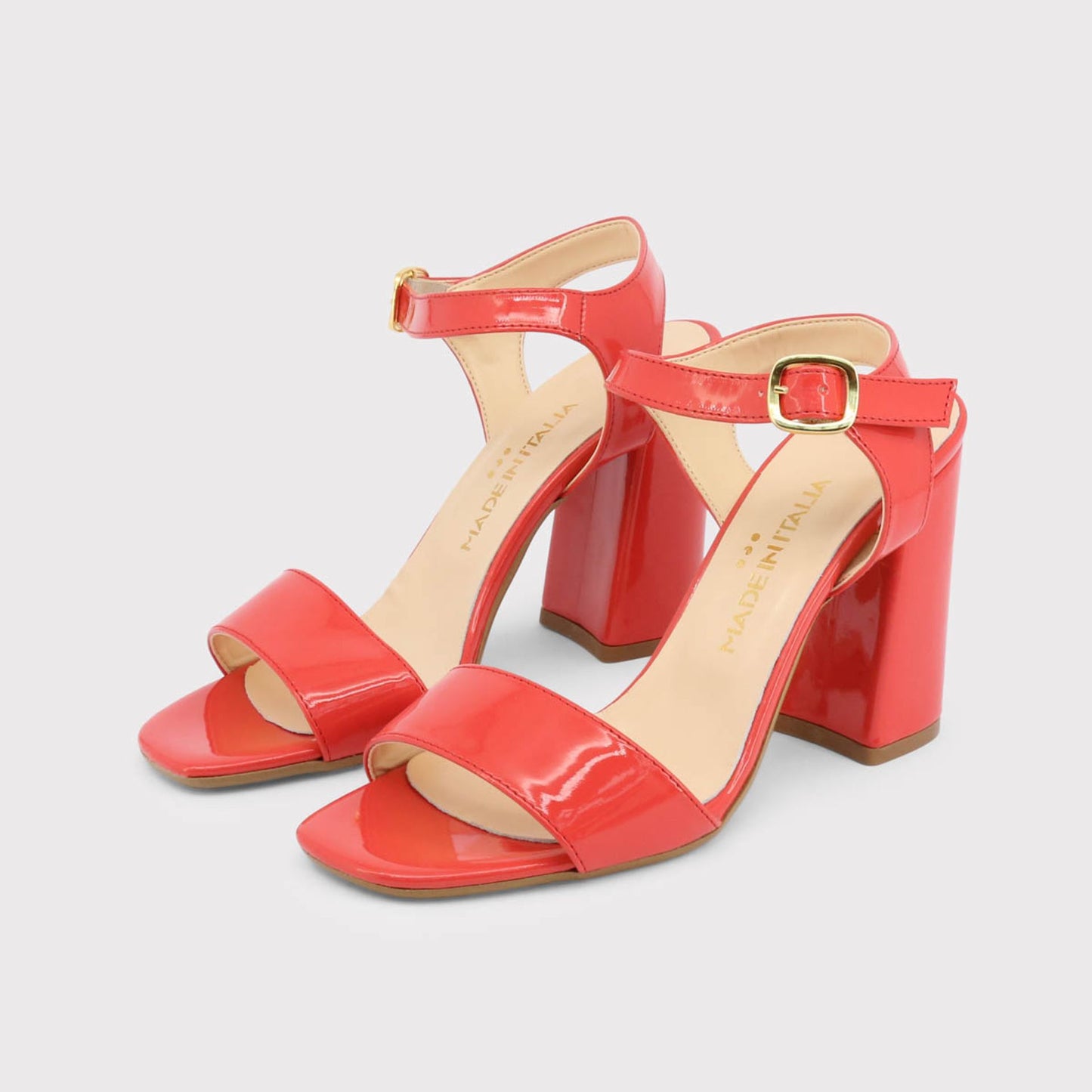 Gemaakt in Italië Sandalen