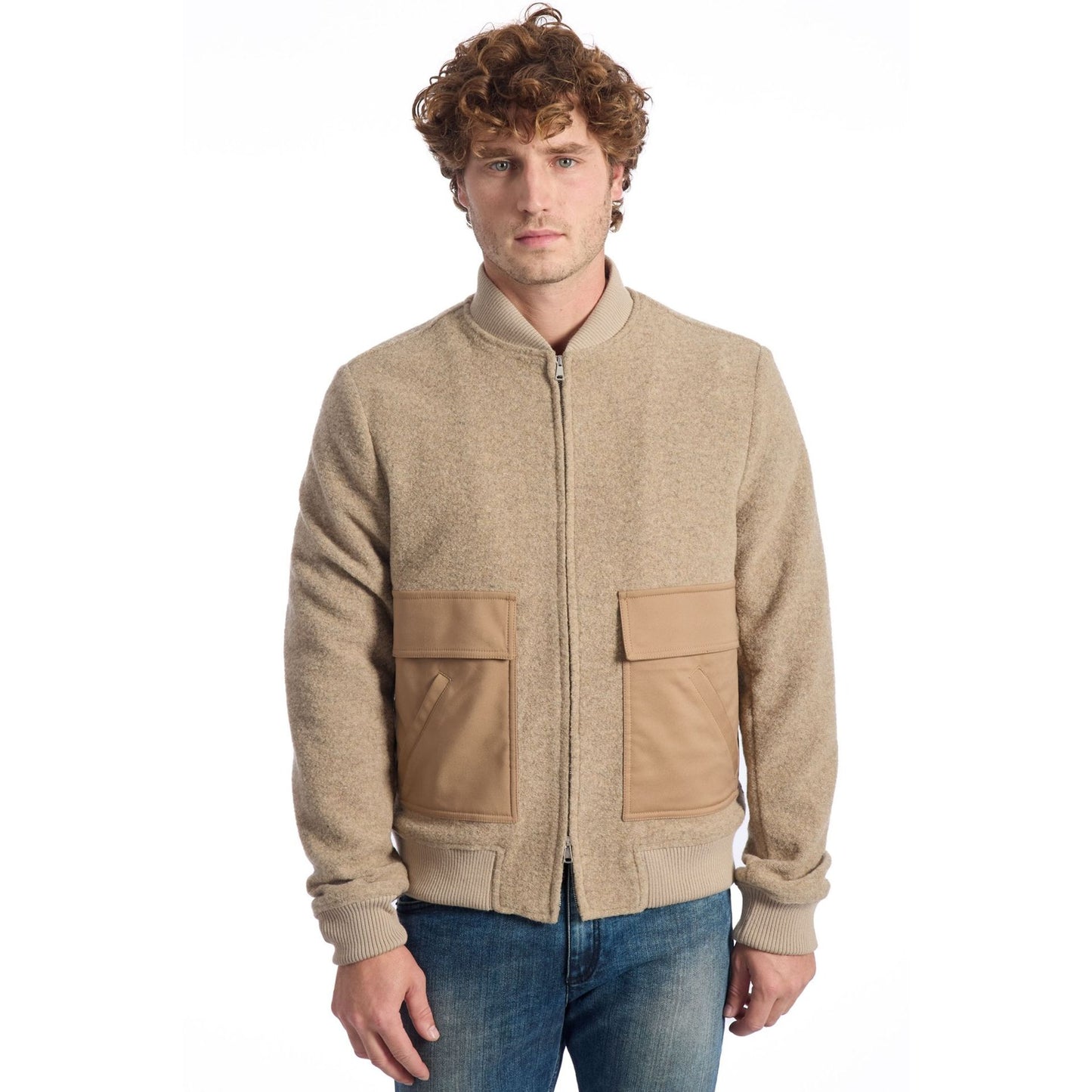 Roberto Pepe Luxe Jassen