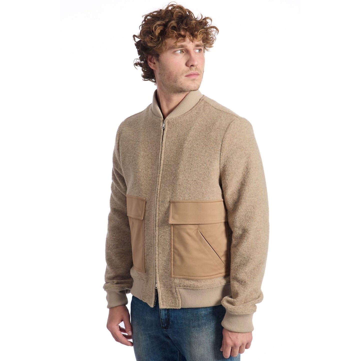 Roberto Pepe Luxe Jassen