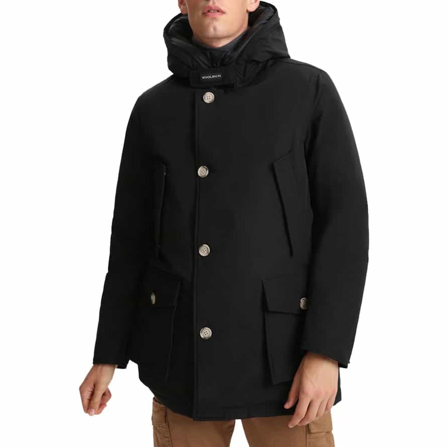 Woolrich jassen