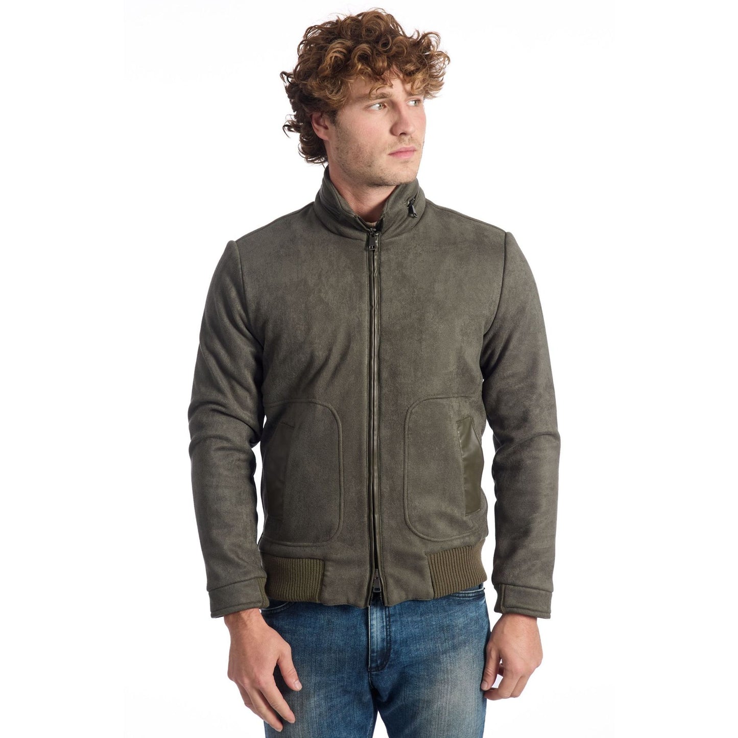 Roberto Pepe Luxe Jassen