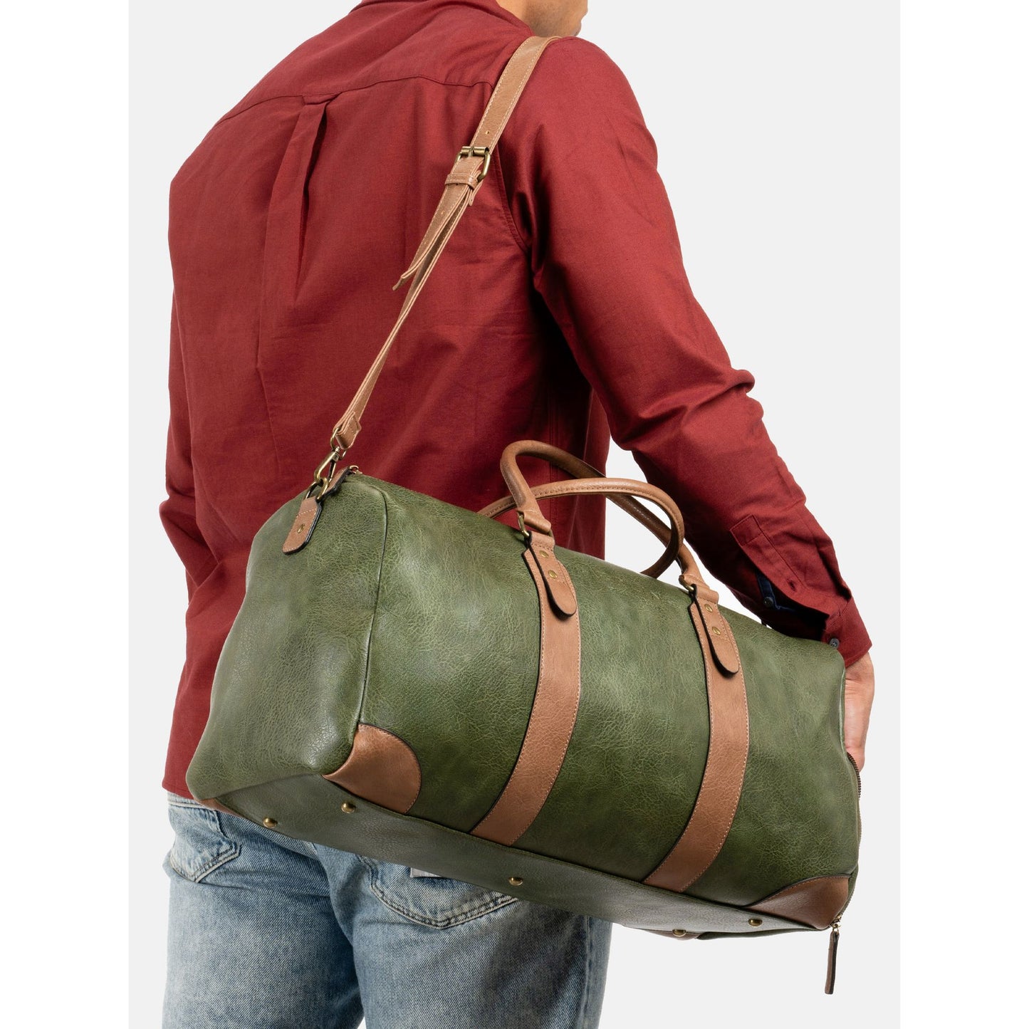 Herling Travel bags