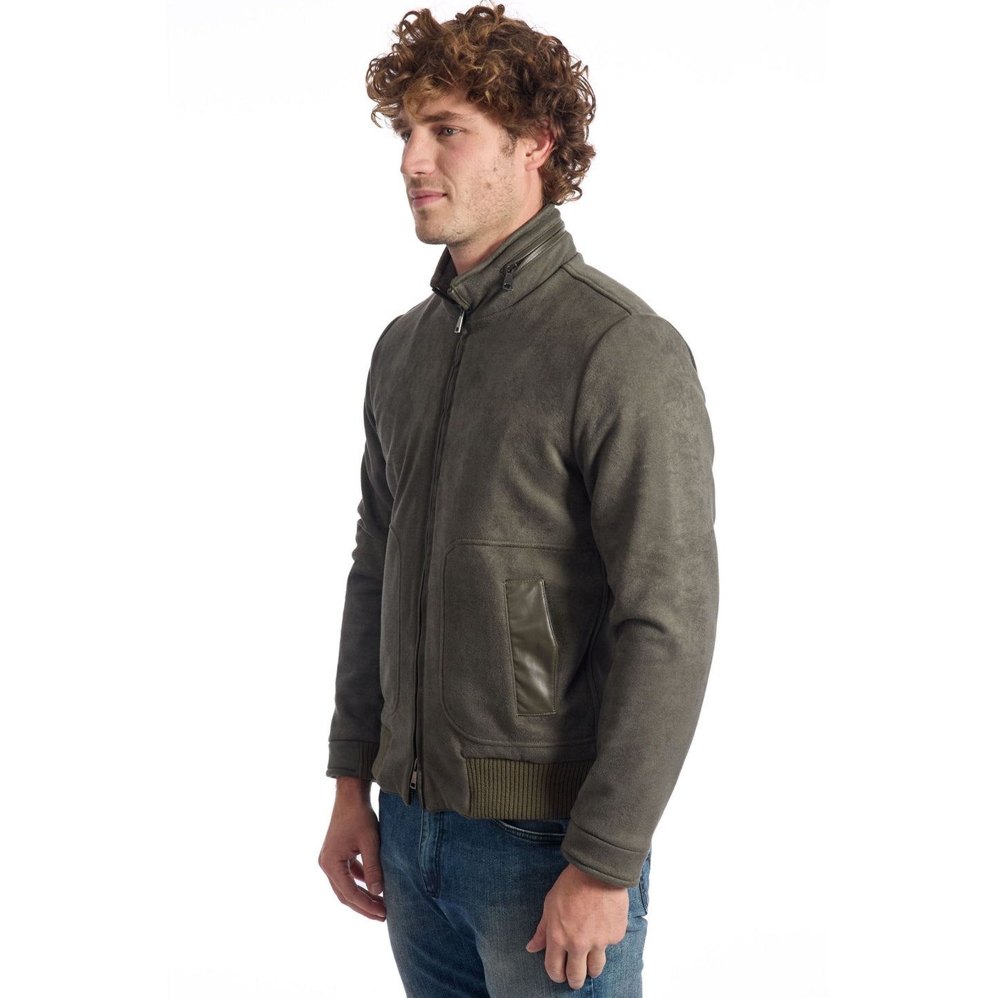 Roberto Pepe Luxe Jassen