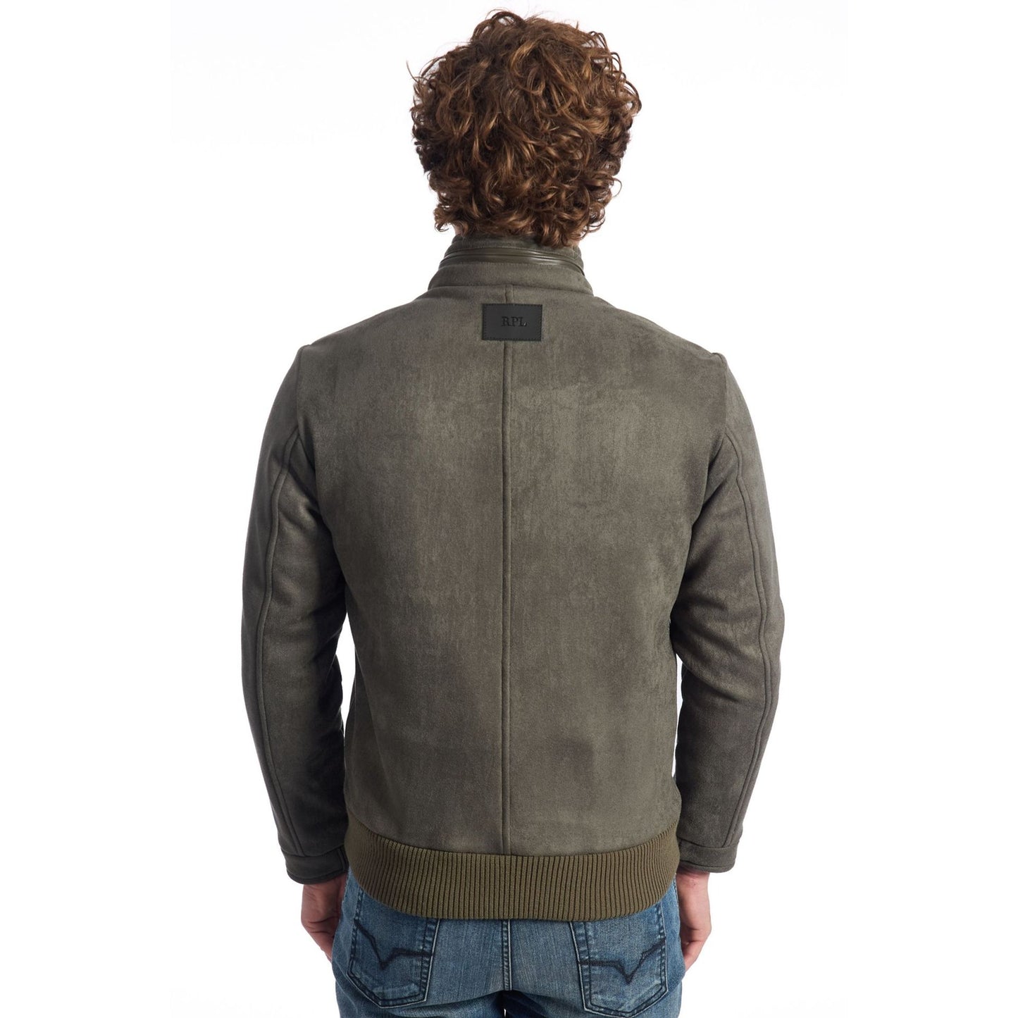 Roberto Pepe Luxe Jassen
