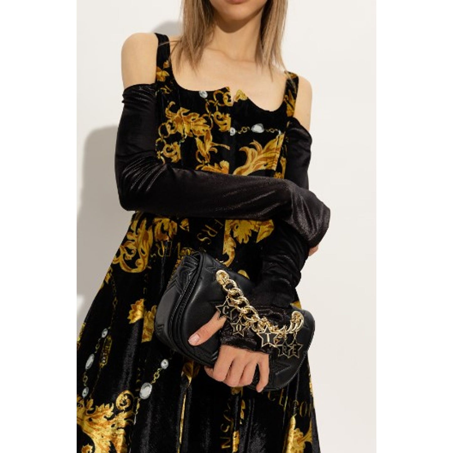 Versace Jeans Crossbody Tassen