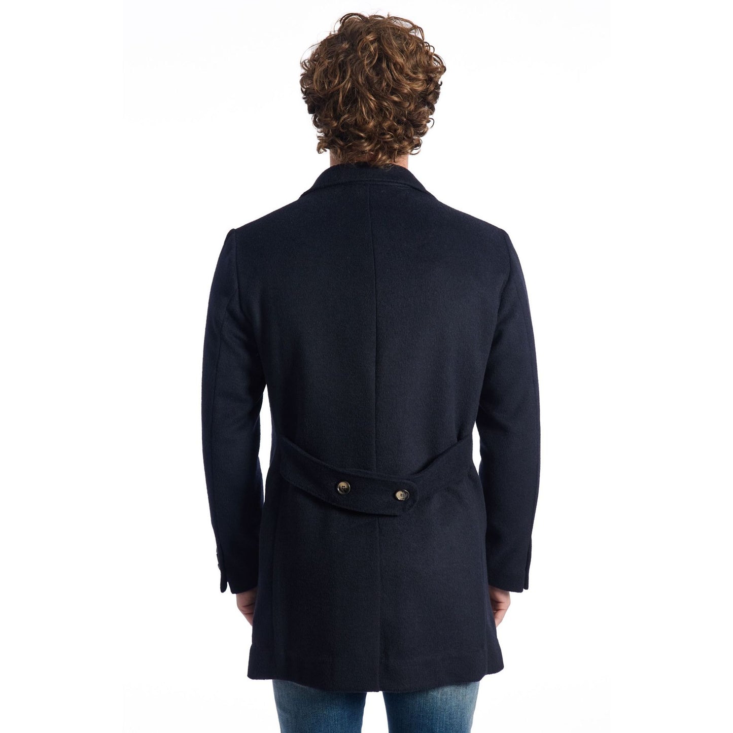 Roberto Pepe Luxe Jassen