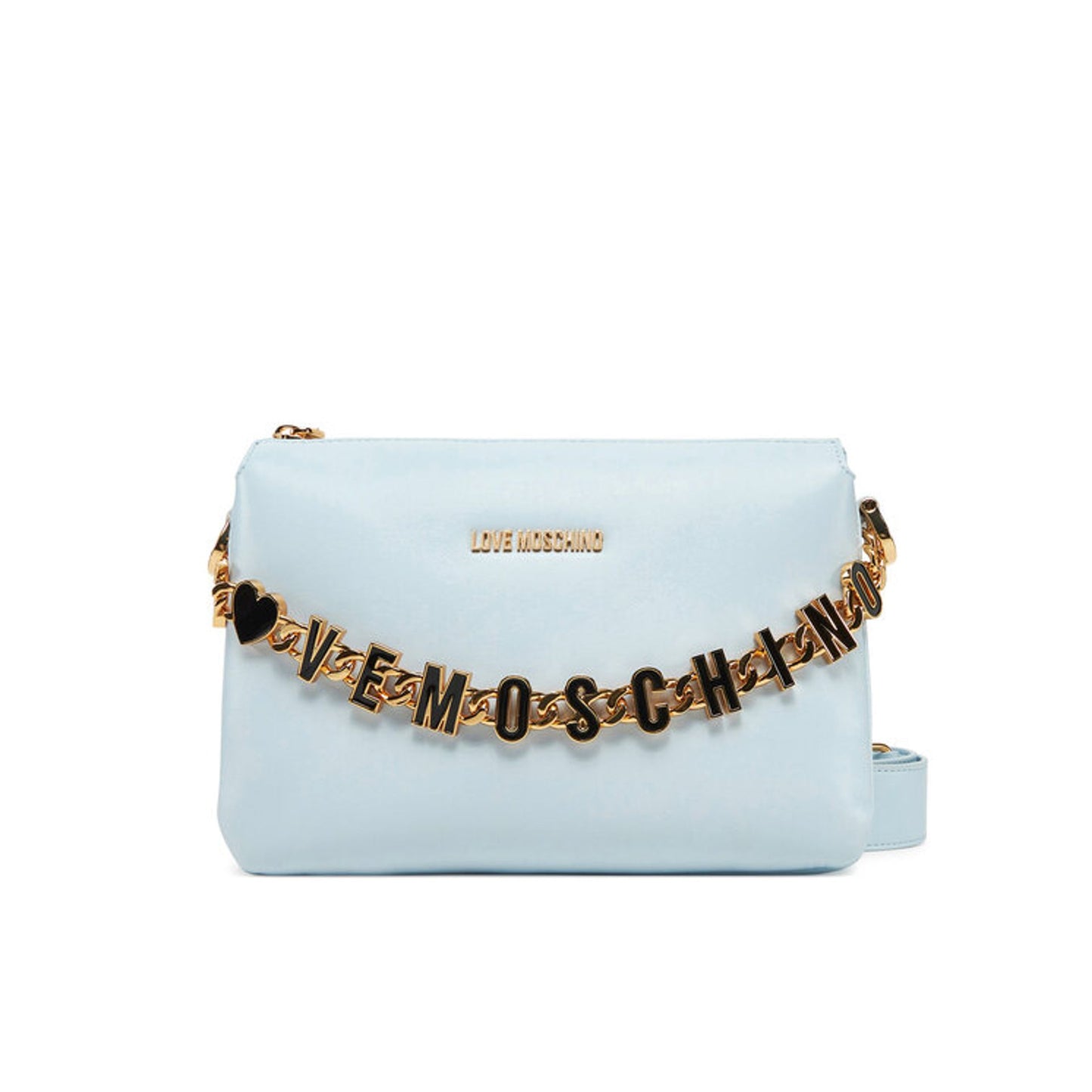 Love Moschino Schoudertassen