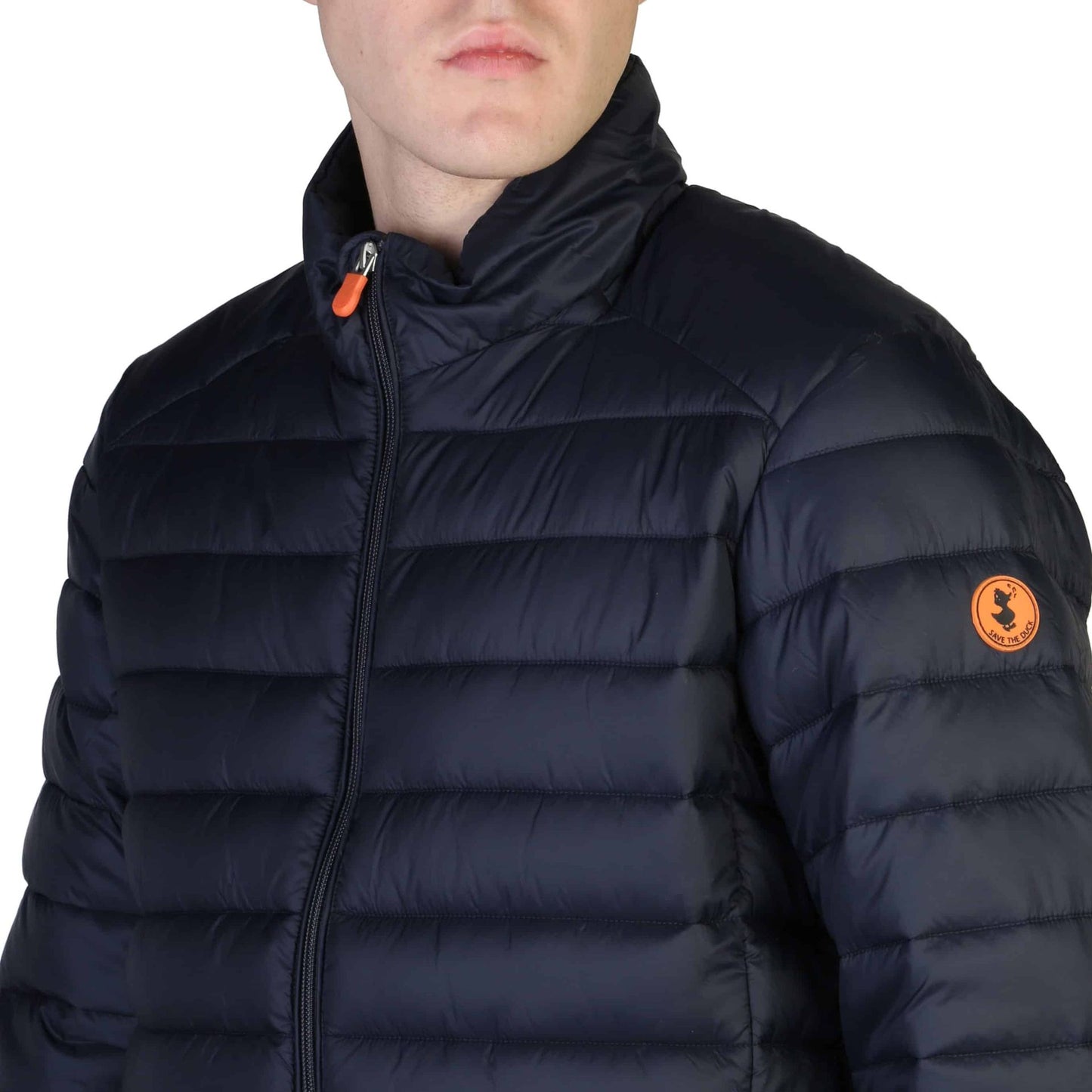 Red de eend jassen