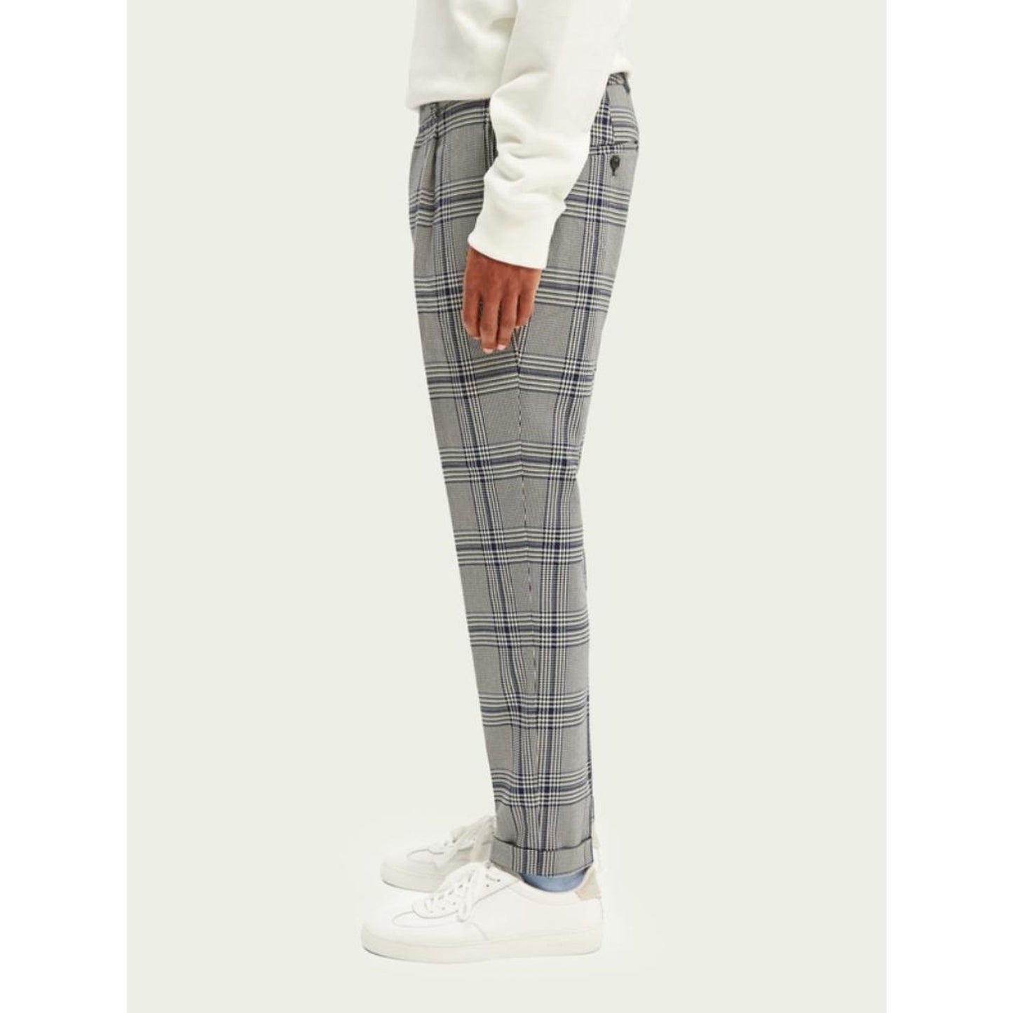 Scotch & Soda-broeken