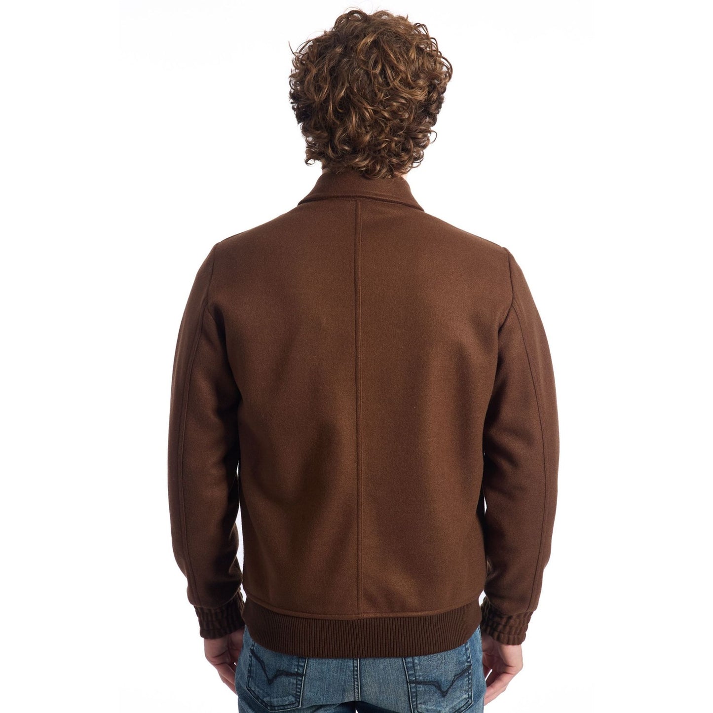 Roberto Pepe Luxe Jassen