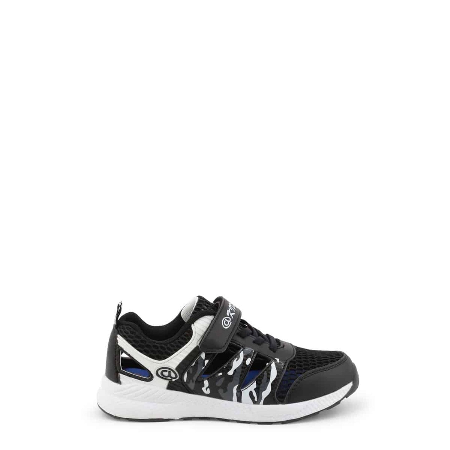 Glanzende sneakers