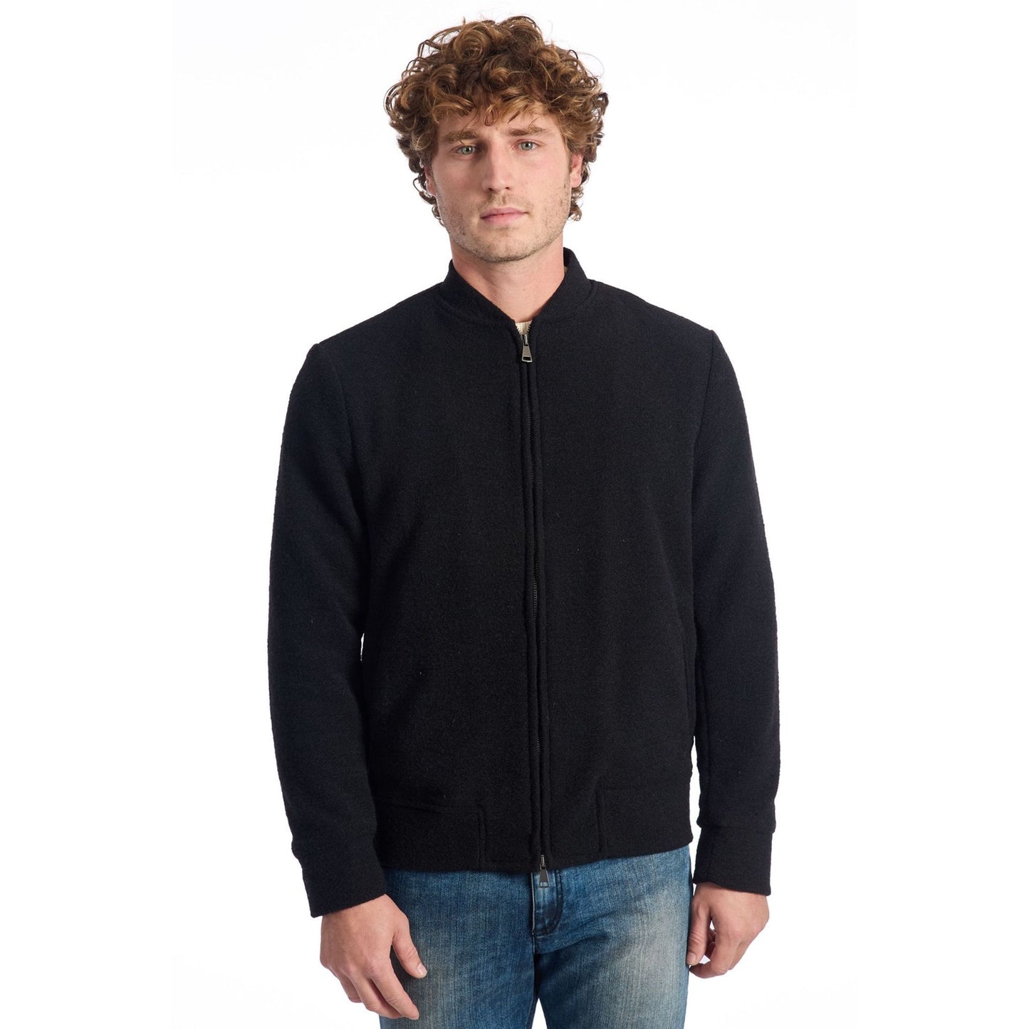 Roberto Pepe Luxe Jassen