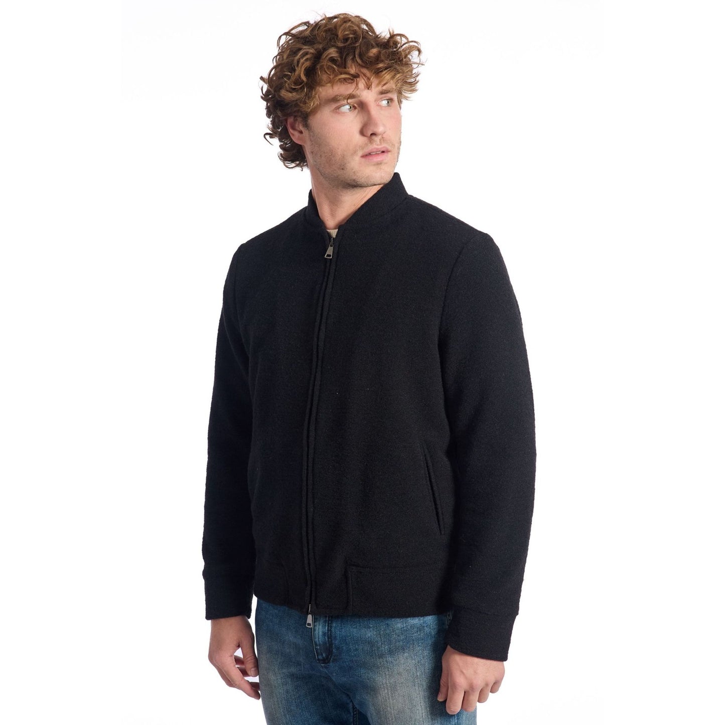 Roberto Pepe Luxe Jassen