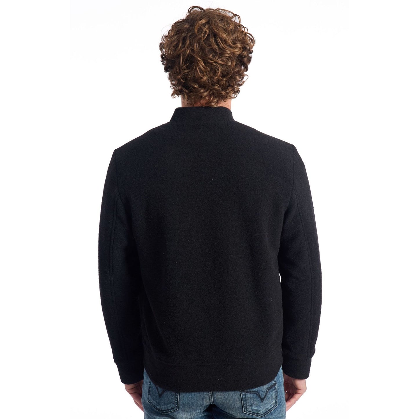 Roberto Pepe Luxe Jassen