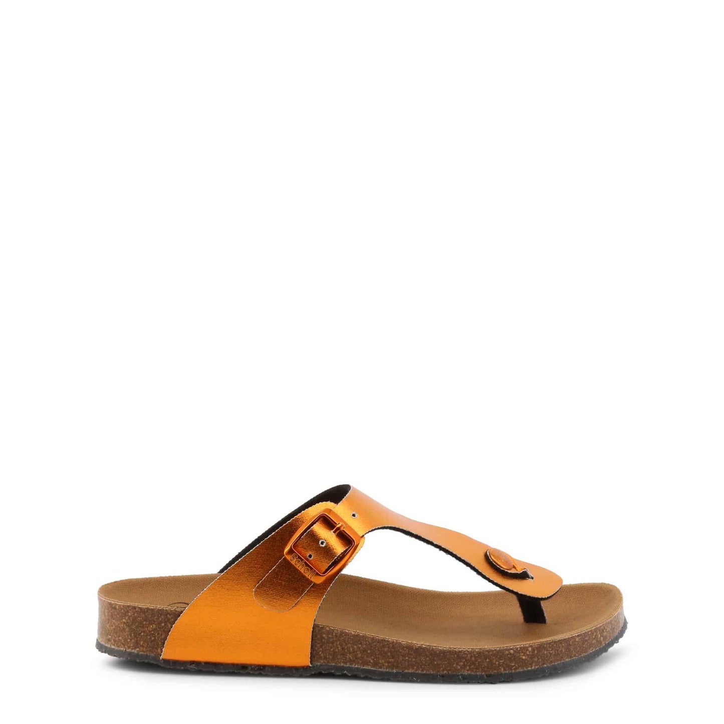 Scholl slippers