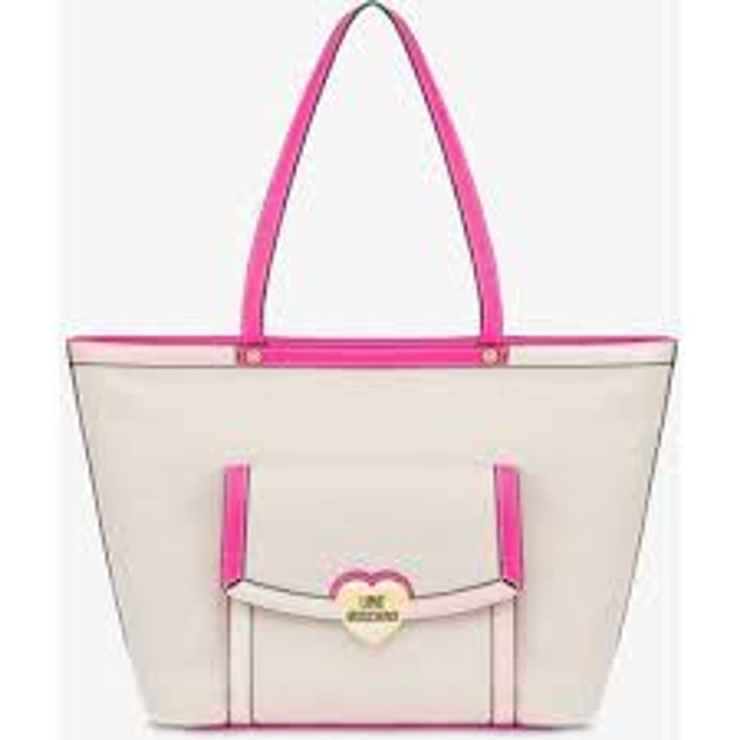Love Moschino Schoudertassen