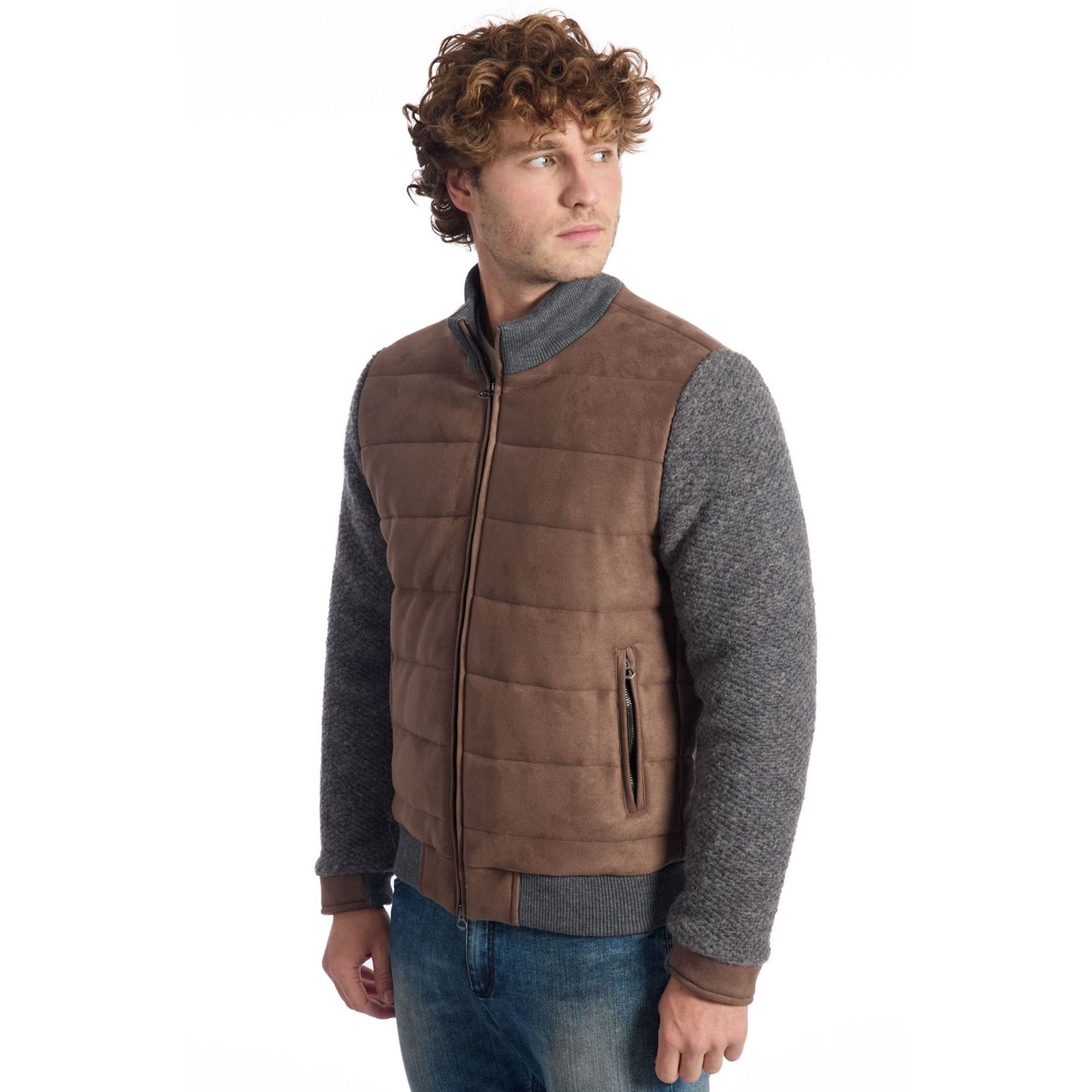Roberto Pepe Luxe Jassen