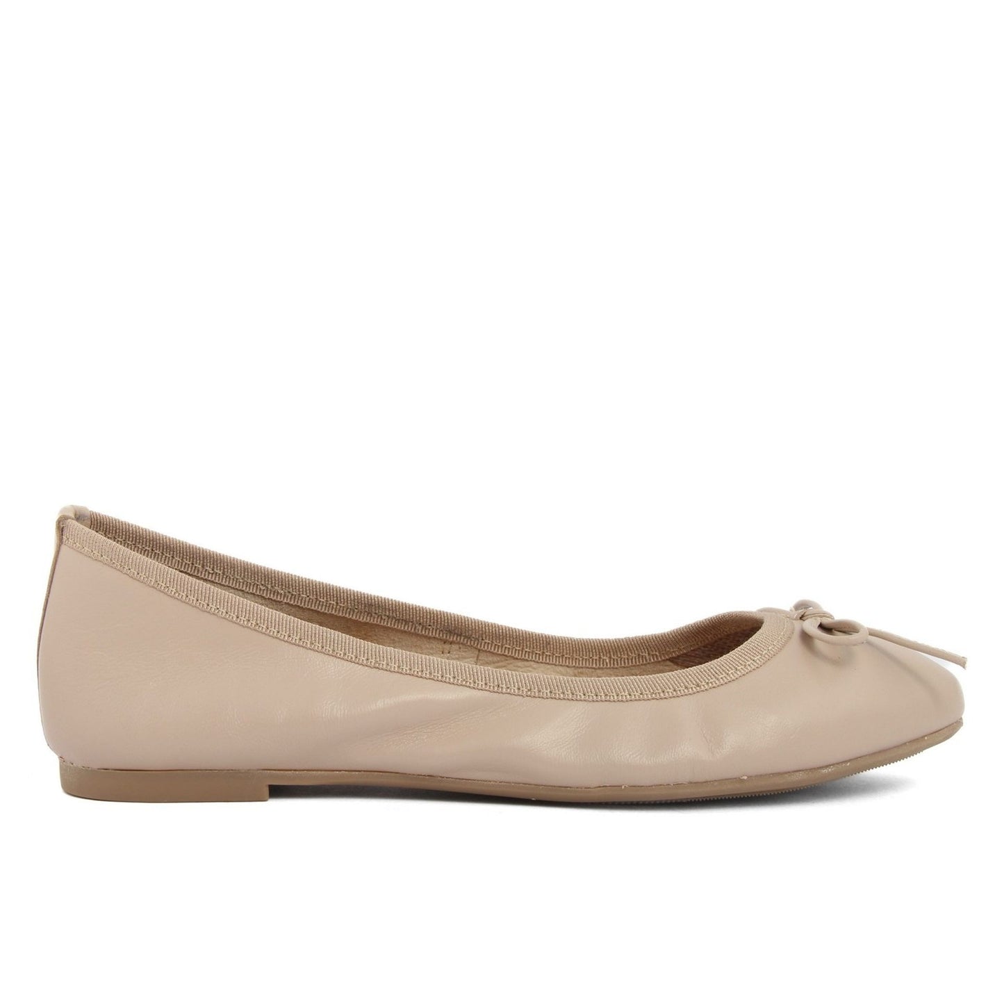 Fashion Attitude Ballerina's