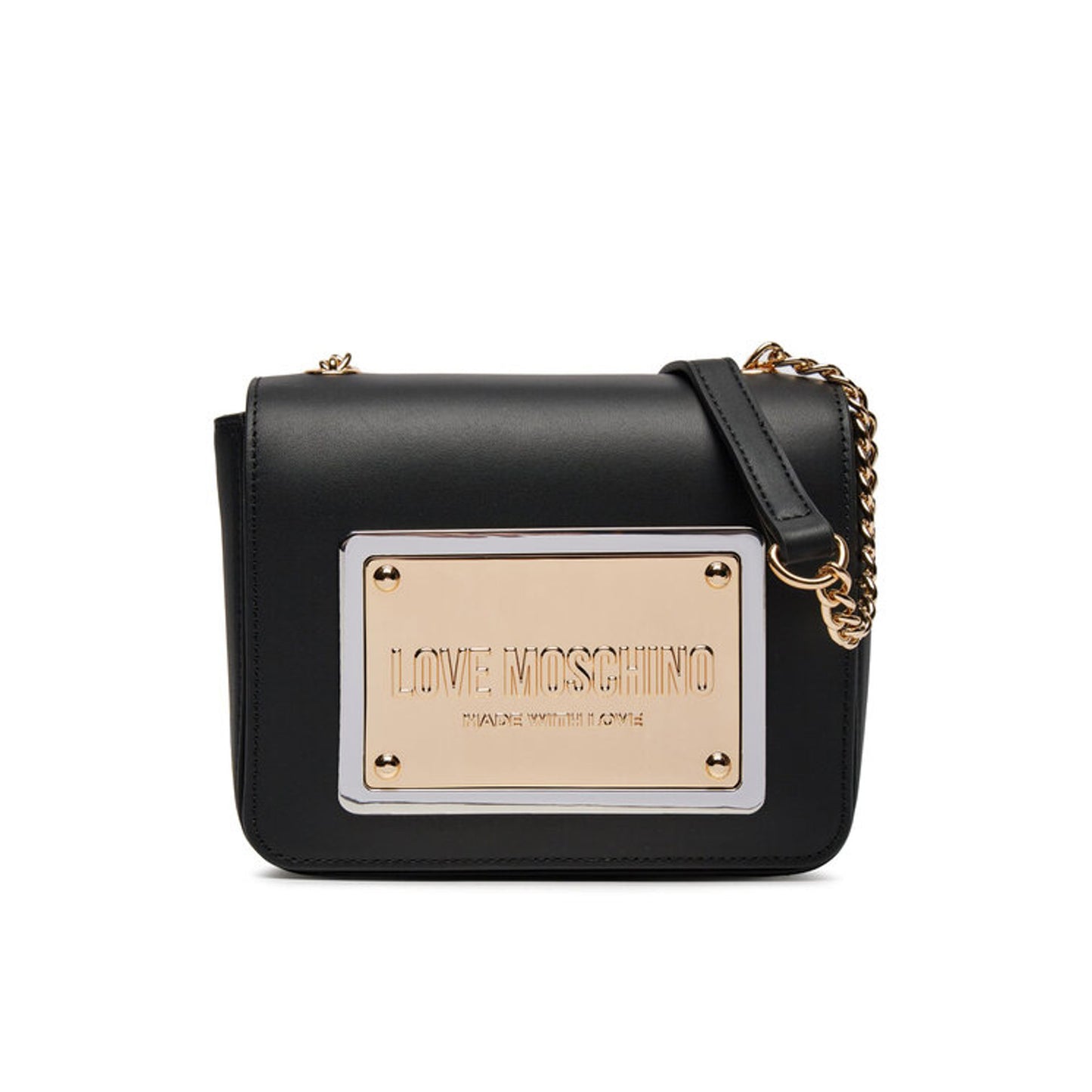 Love Moschino Schoudertassen