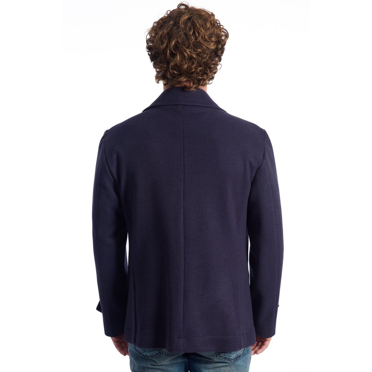 Roberto Pepe Luxe Jassen