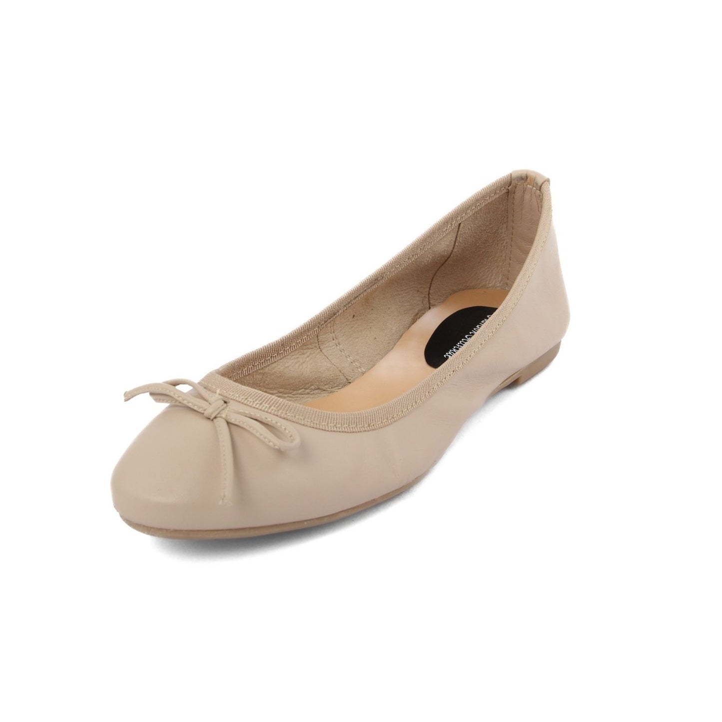 Fashion Attitude Ballerina's