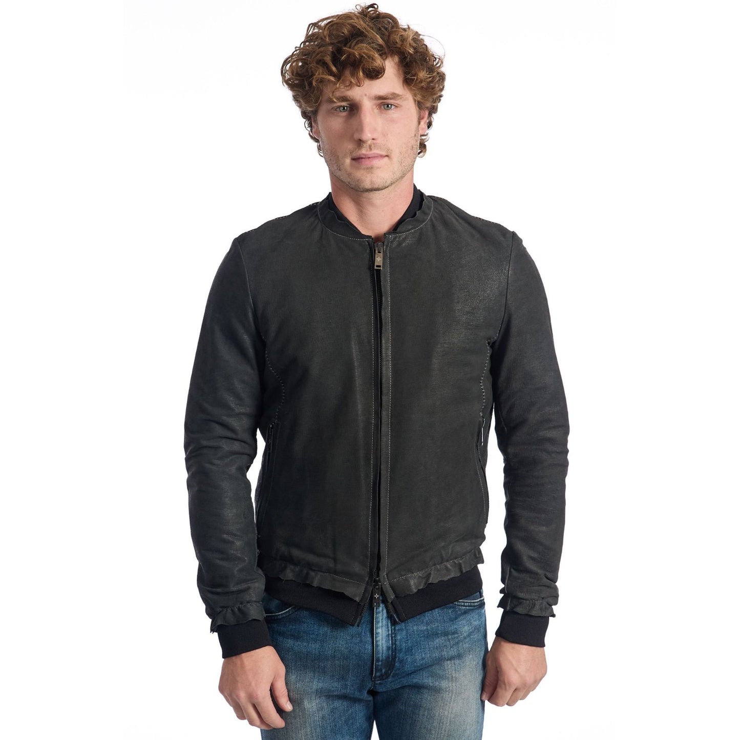 Roberto Pepe Luxe Jassen