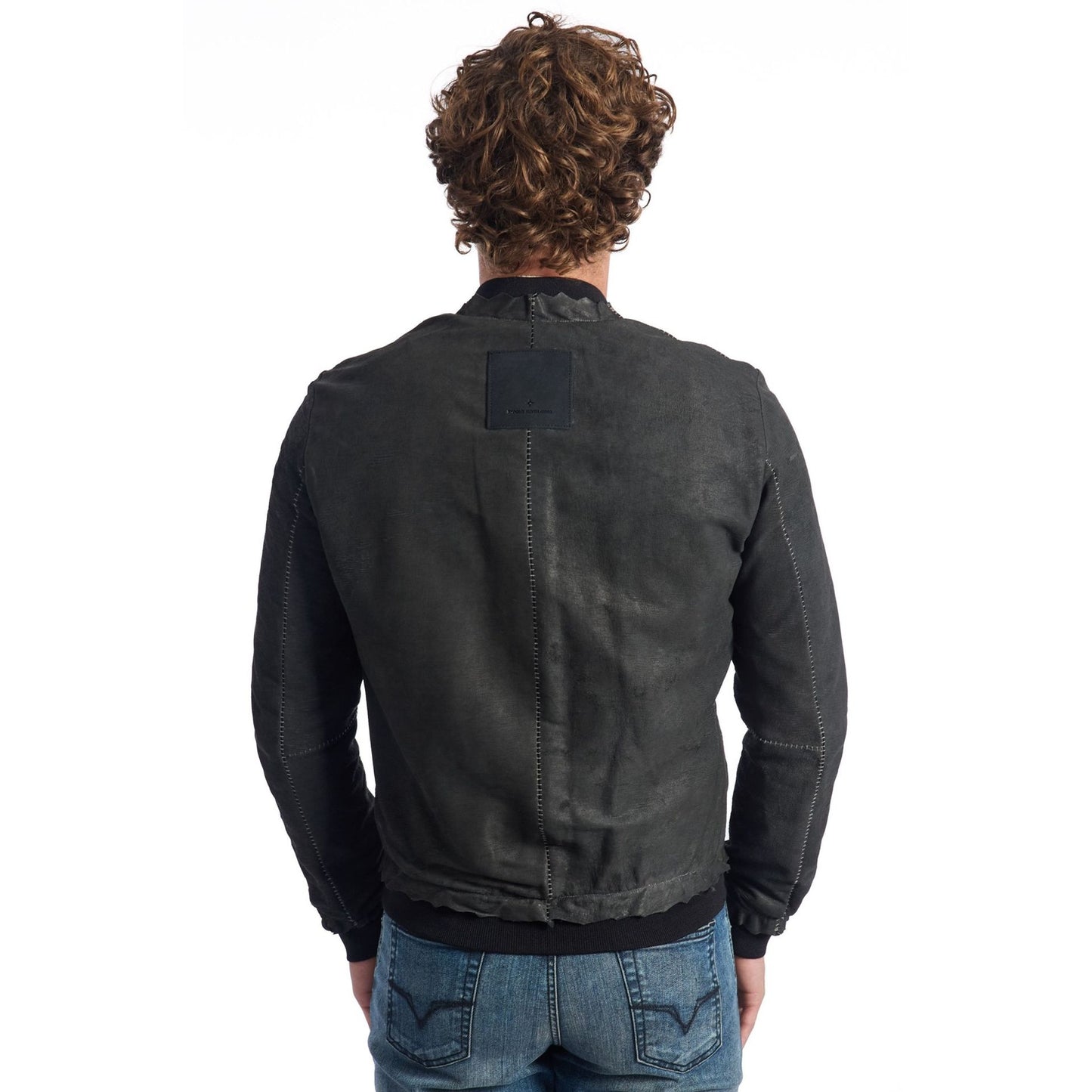 Roberto Pepe Luxe Jassen