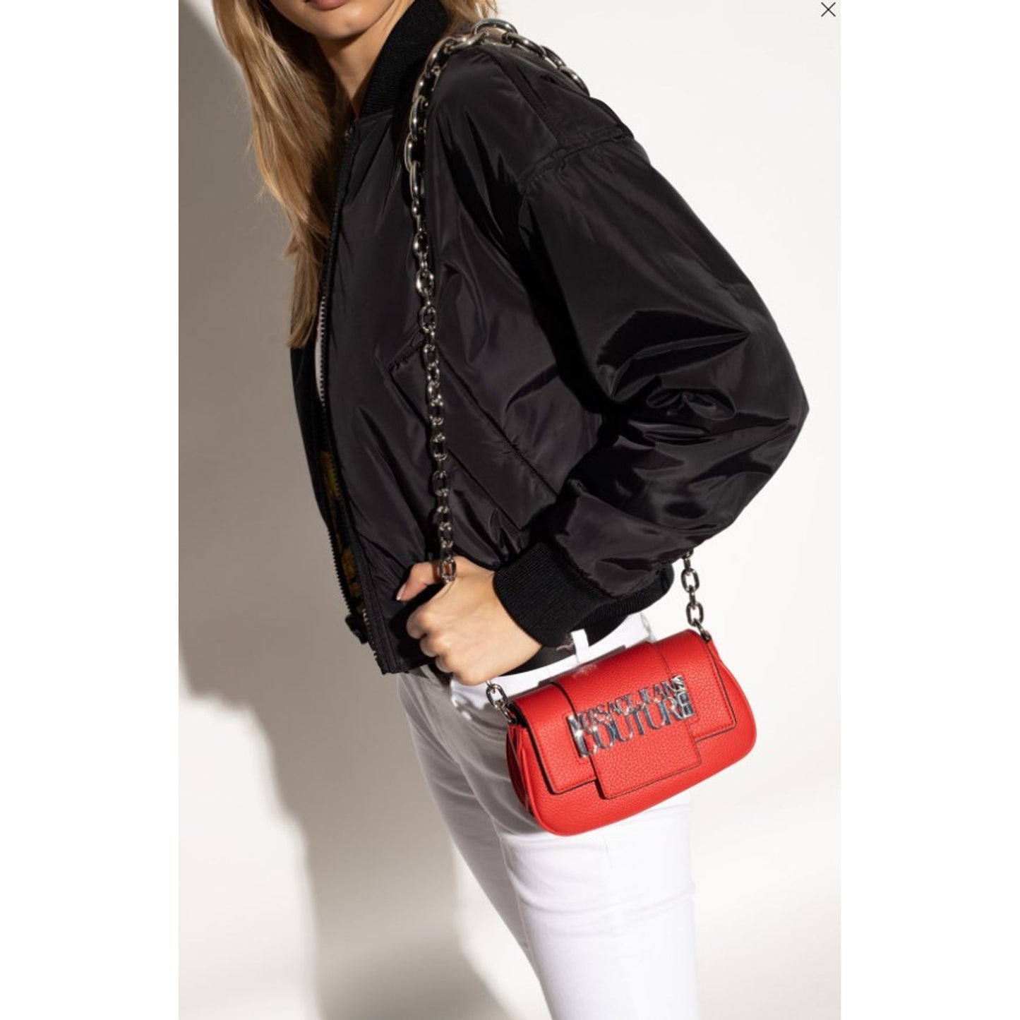 Versace Jeans Crossbody Tassen