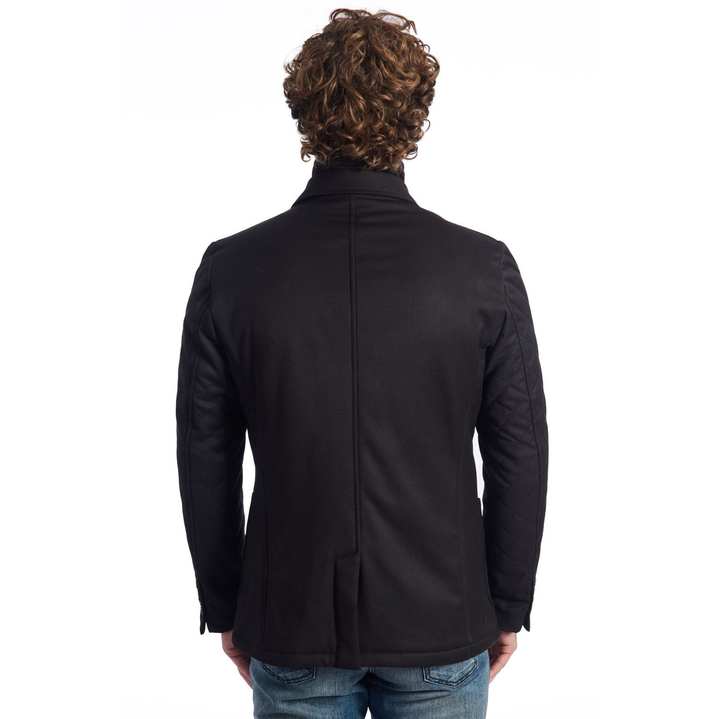 Roberto Pepe Luxe Jassen