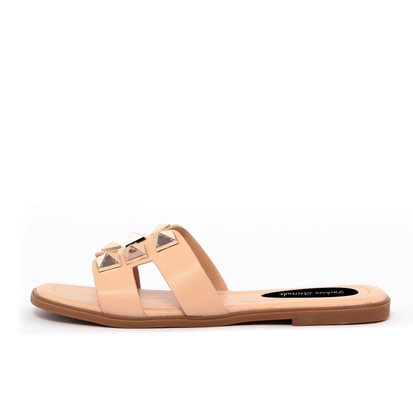 Mode Attitude Slippers