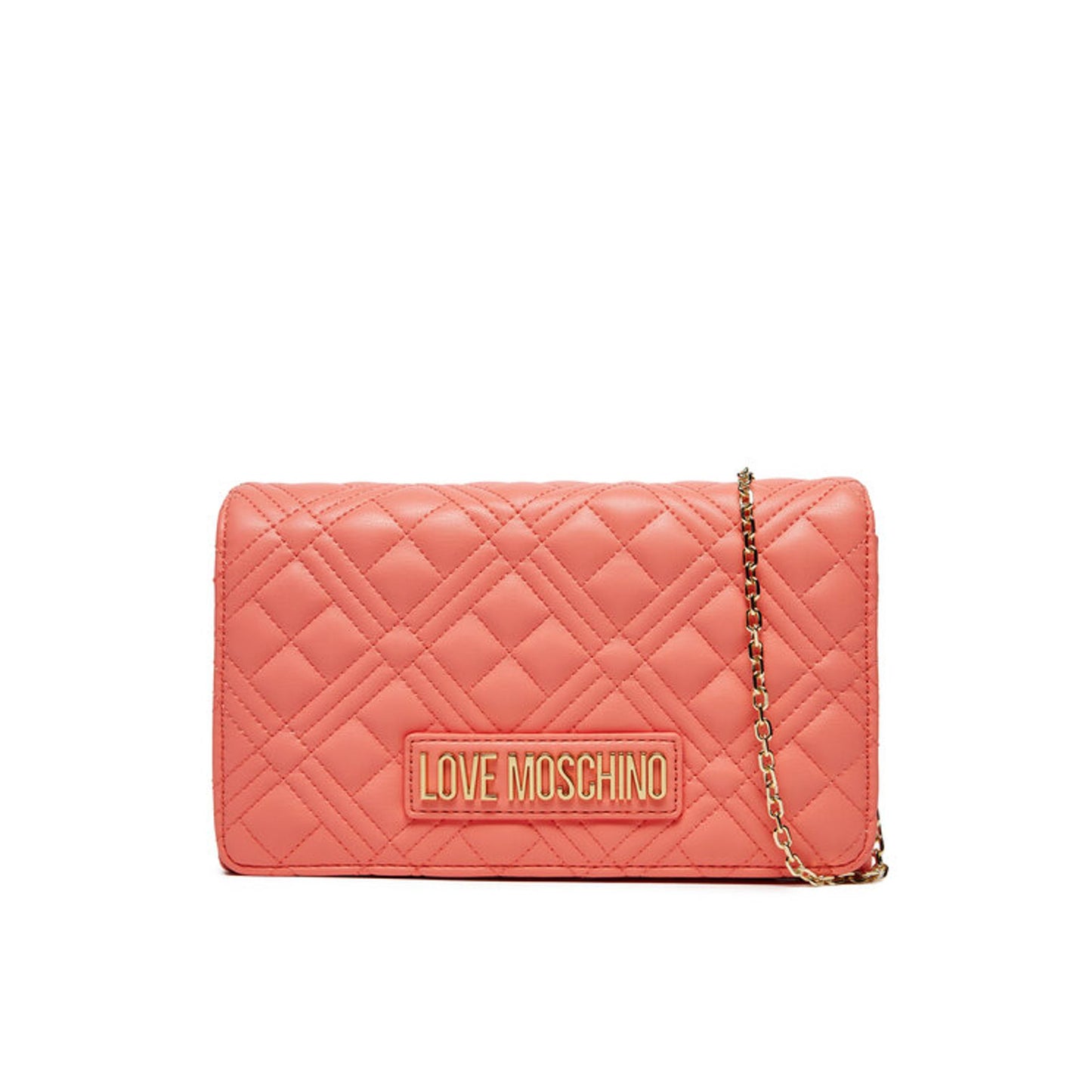 Love Moschino Schoudertassen
