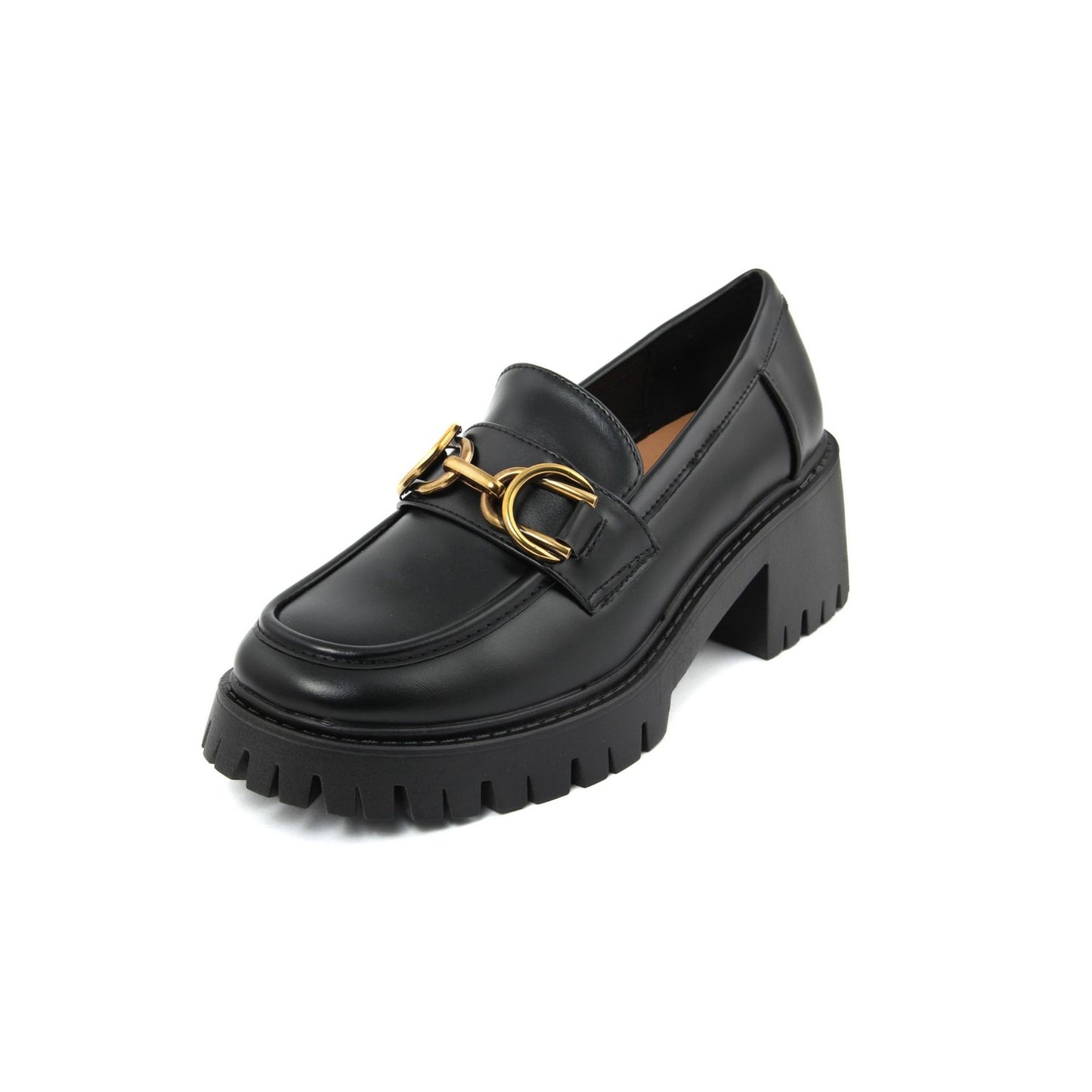 Mode Attitude Mocassins