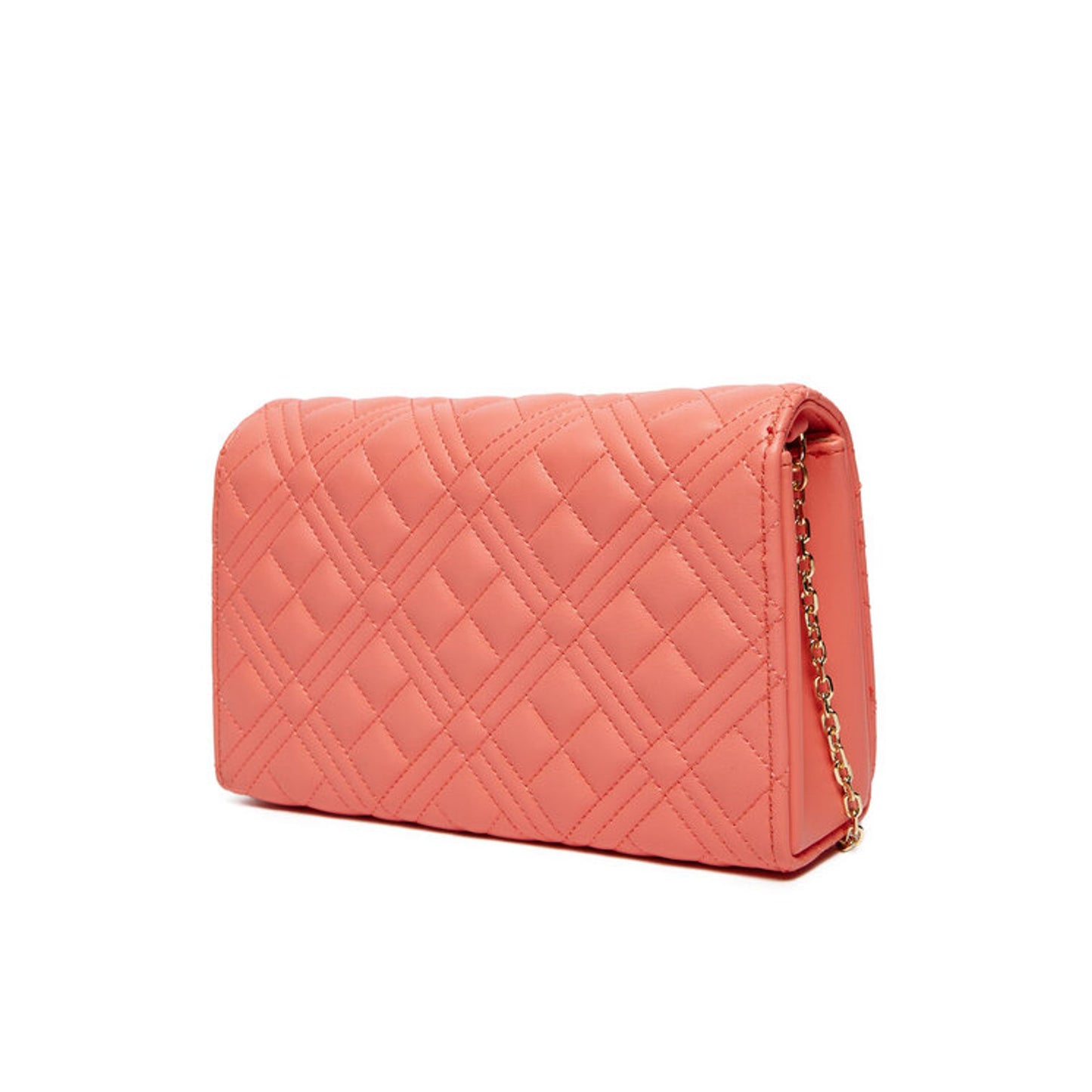 Love Moschino Schoudertassen