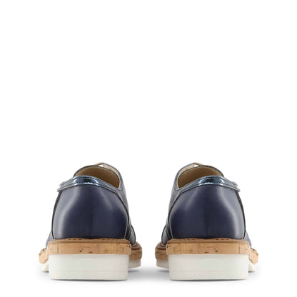 Made in Italia Lace up