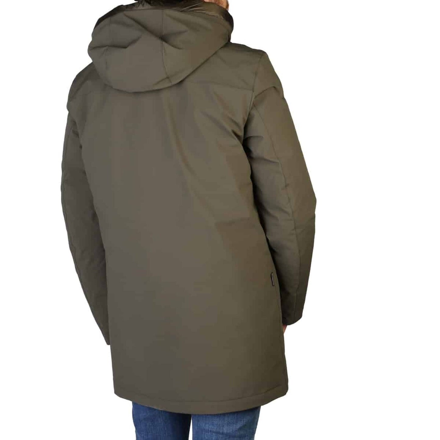 Woolrich jassen 