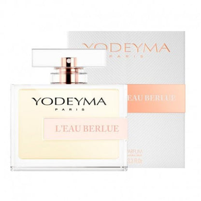 Yodeyma Geuren