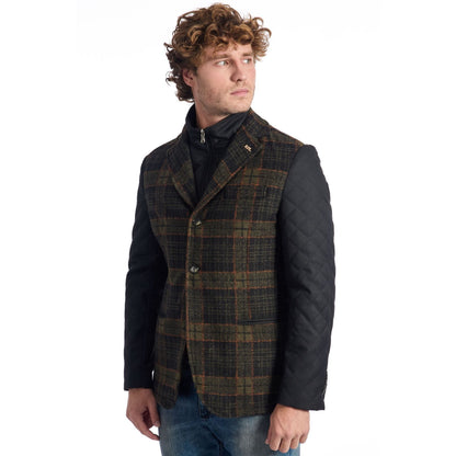 Roberto Pepe Luxe Jassen 