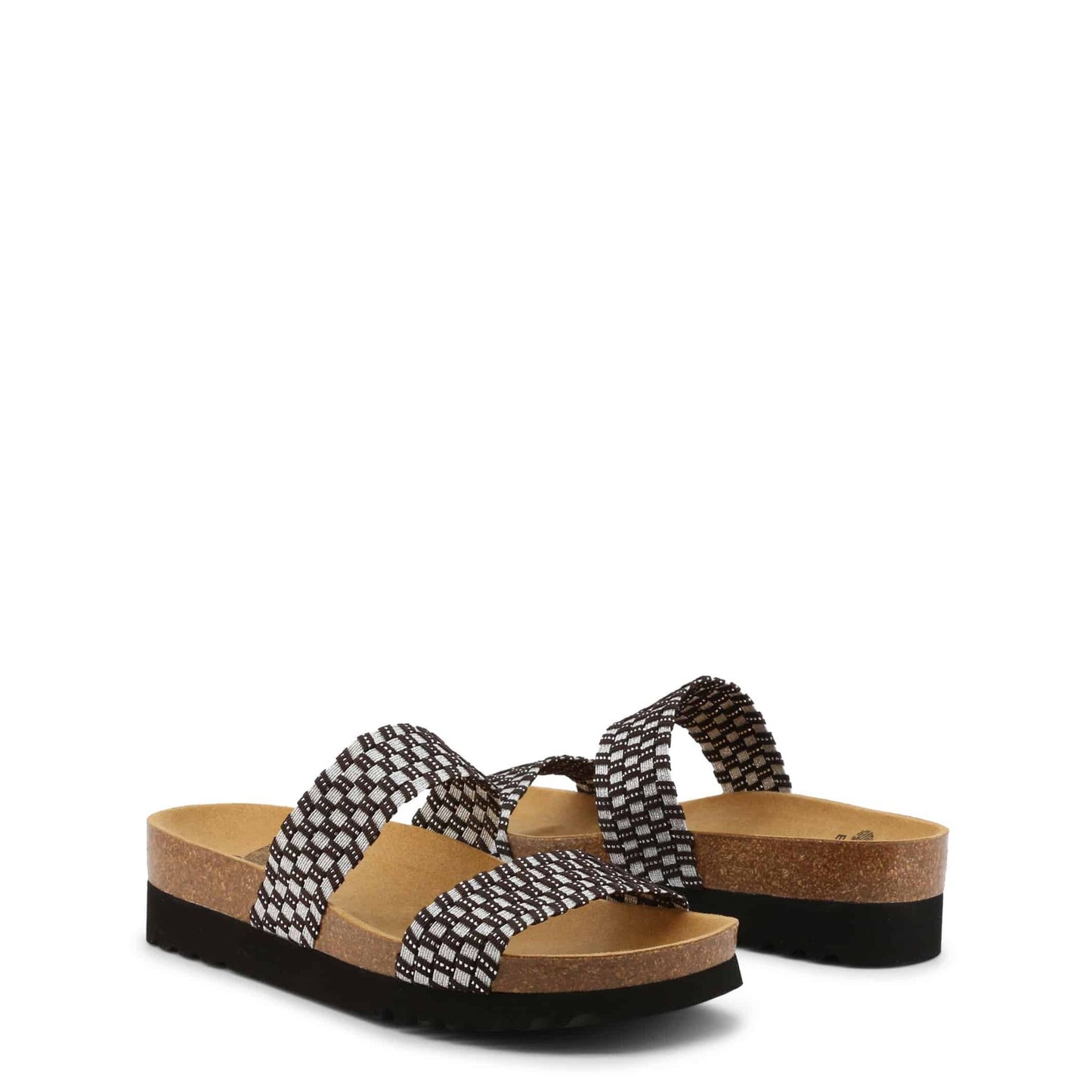 Scholl slippers 