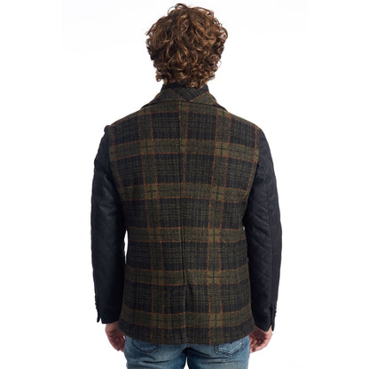 Roberto Pepe Luxe Jassen 