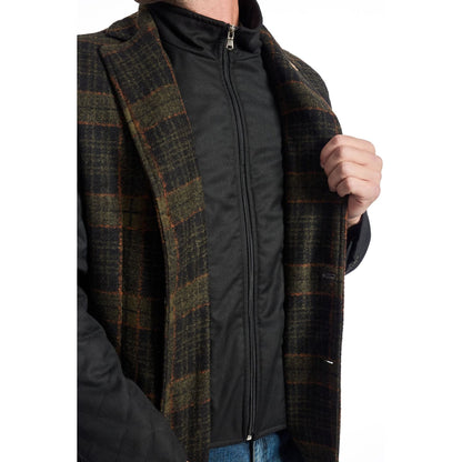 Roberto Pepe Luxe Jassen 