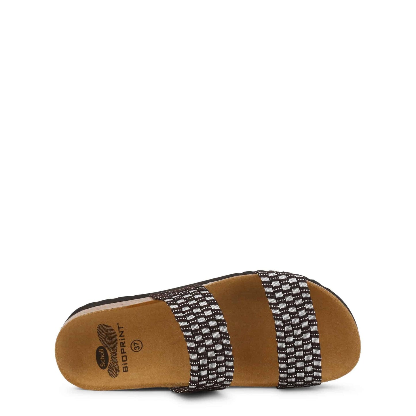 Scholl slippers 
