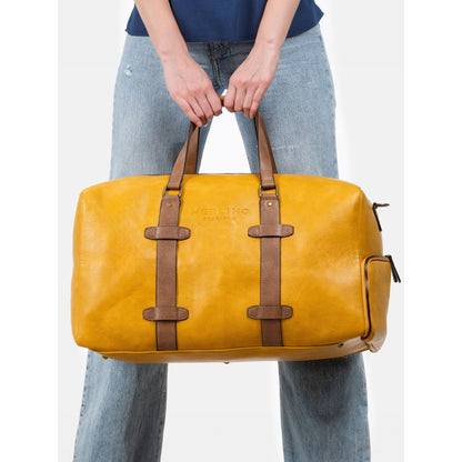 Herling Travel bags