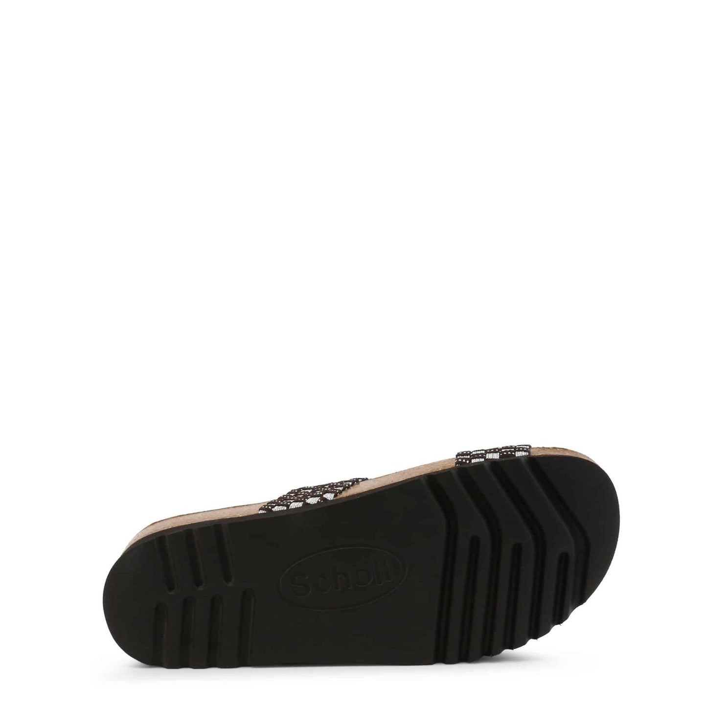 Scholl slippers 